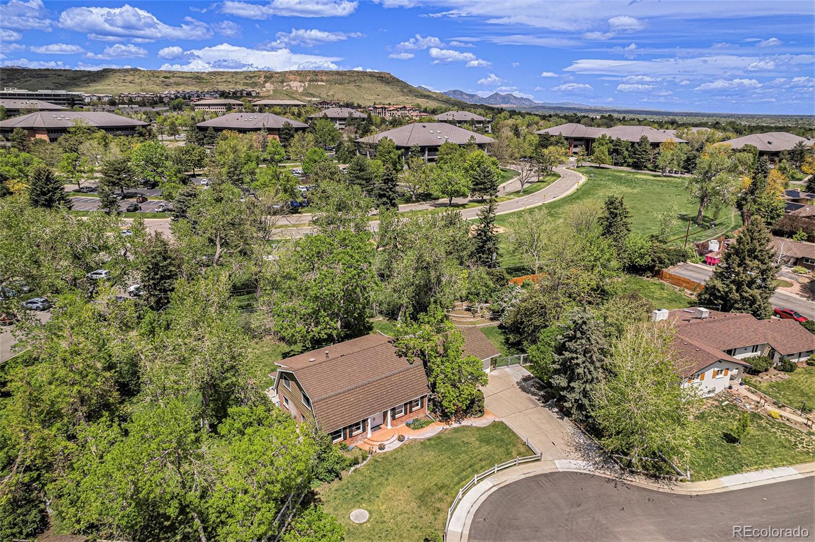 MLS Image #40 for 1515  arbutus court,golden, Colorado