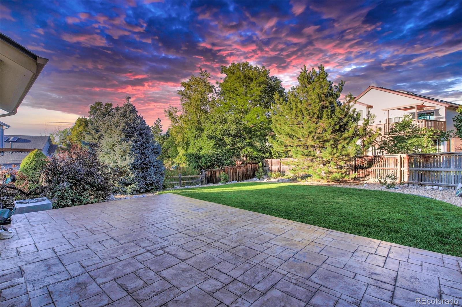 MLS Image #14 for 9150  woodland drive,highlands ranch, Colorado