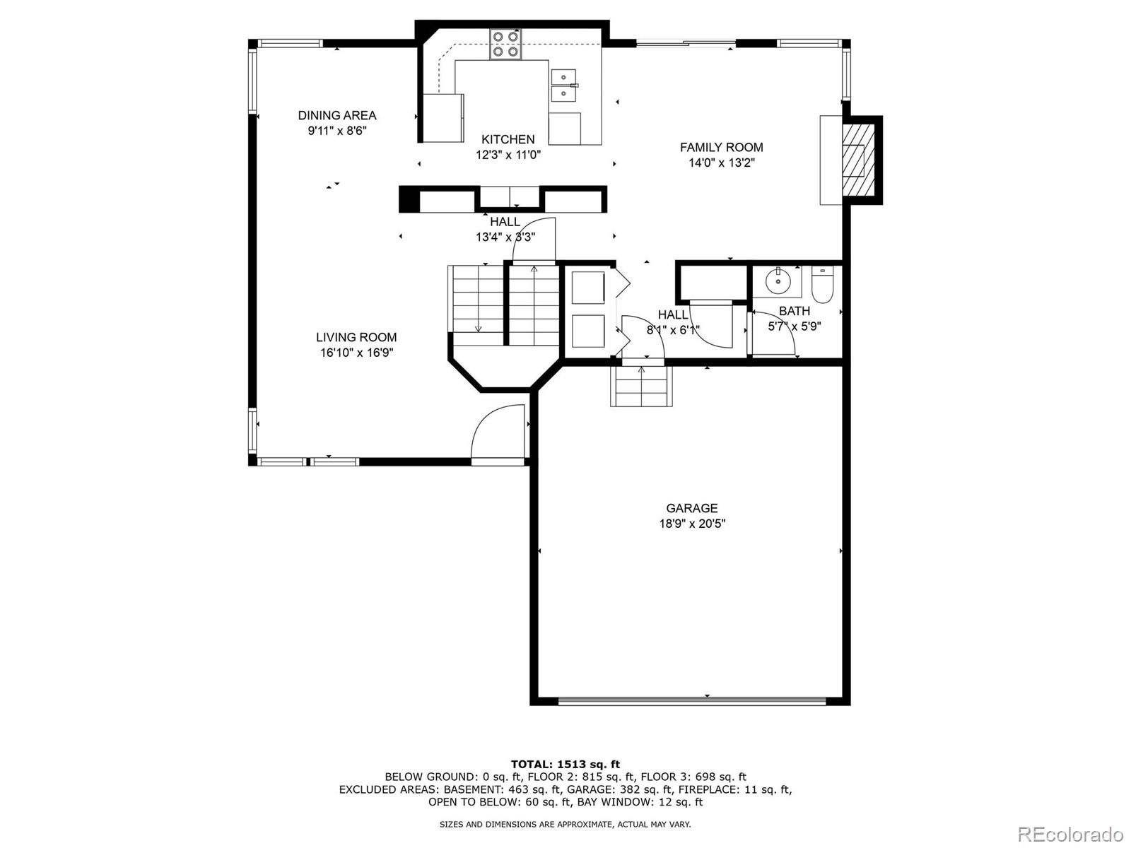 MLS Image #20 for 9150  woodland drive,highlands ranch, Colorado