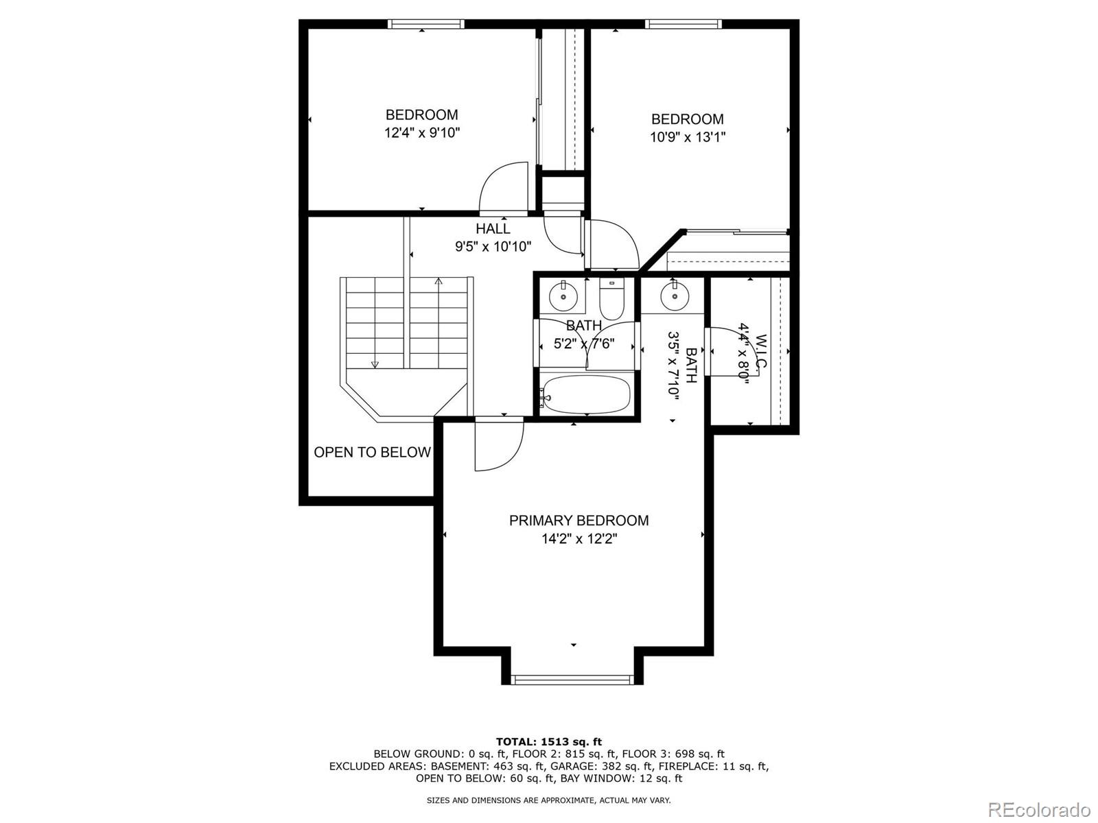 MLS Image #21 for 9150  woodland drive,highlands ranch, Colorado