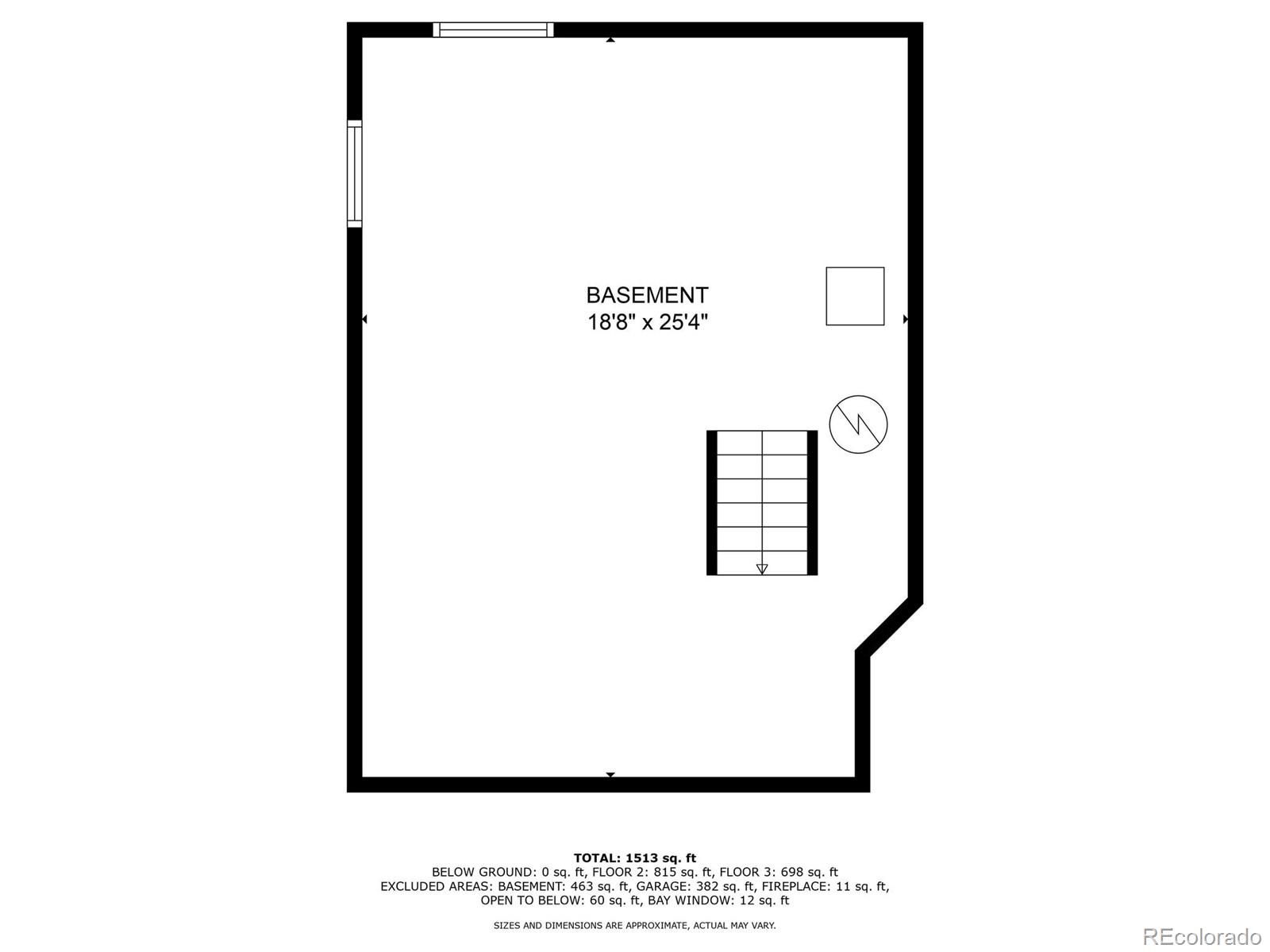 MLS Image #22 for 9150  woodland drive,highlands ranch, Colorado