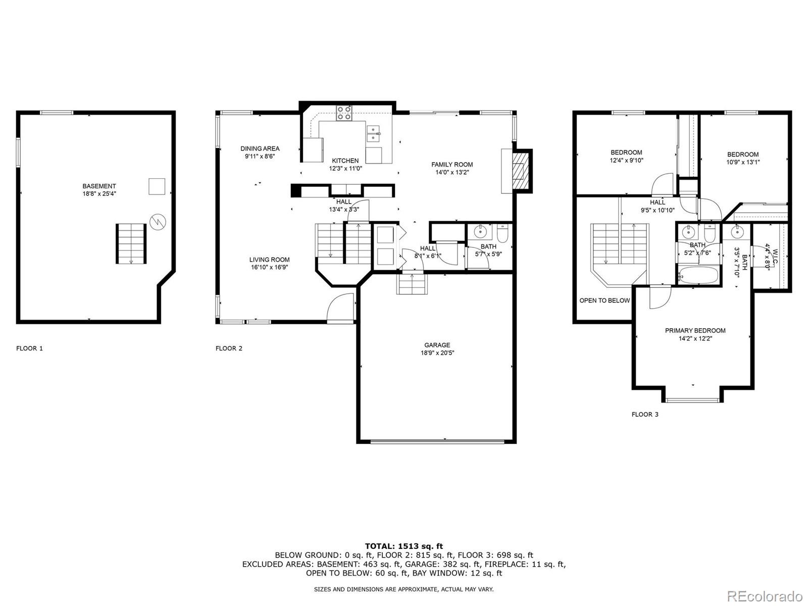 MLS Image #23 for 9150  woodland drive,highlands ranch, Colorado