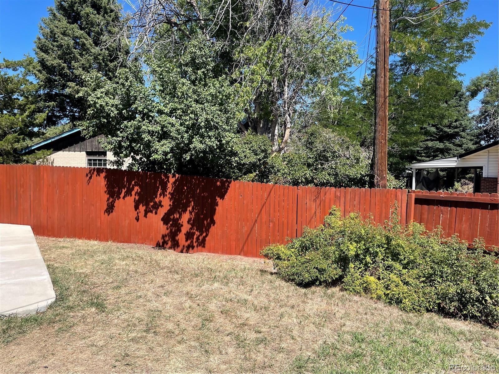 MLS Image #11 for 3092 s yarnell court,denver, Colorado