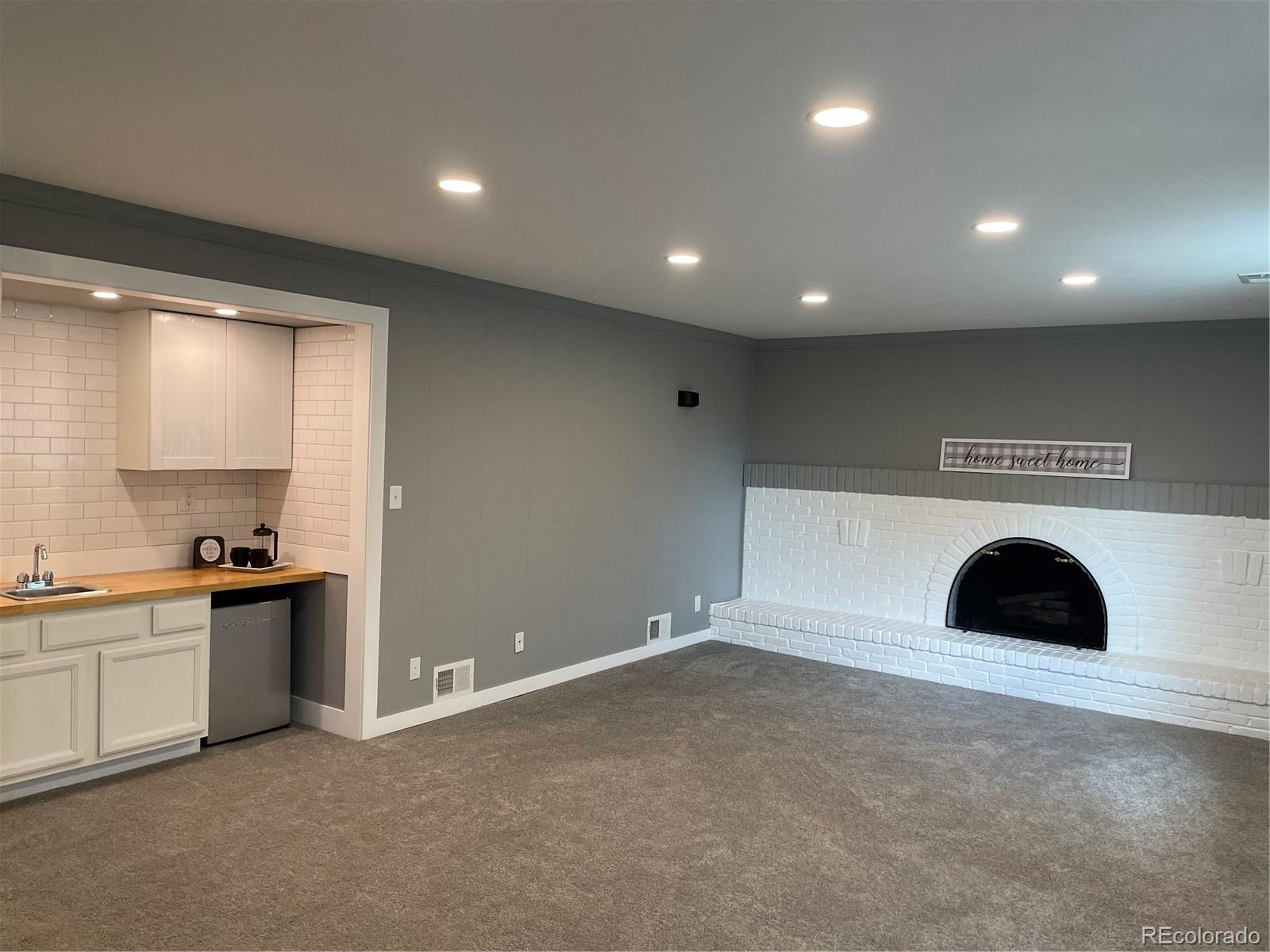 MLS Image #19 for 3092 s yarnell court,denver, Colorado
