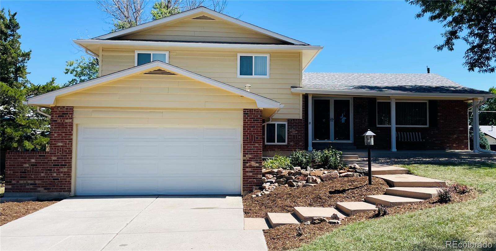 MLS Image #2 for 3092 s yarnell court,denver, Colorado