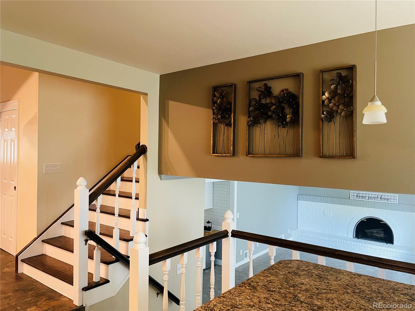 MLS Image #27 for 3092 s yarnell court,denver, Colorado