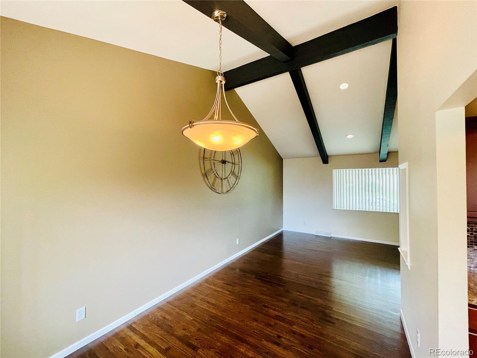 MLS Image #38 for 3092 s yarnell court,denver, Colorado