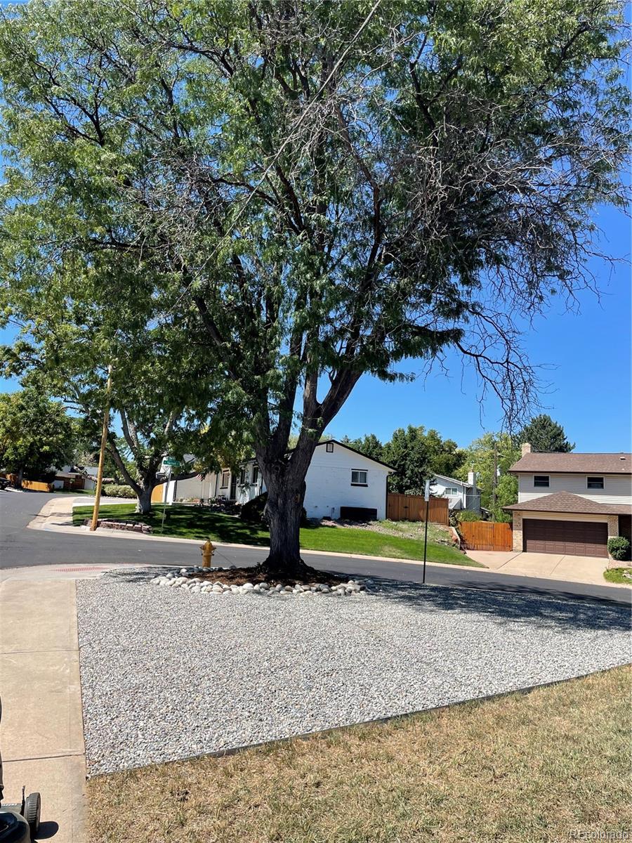 MLS Image #5 for 3092 s yarnell court,denver, Colorado