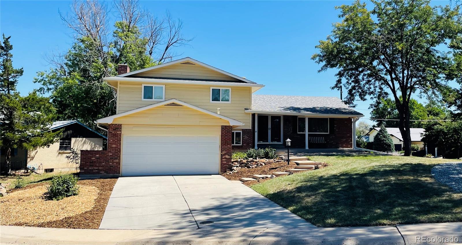 MLS Image #9 for 3092 s yarnell court,denver, Colorado