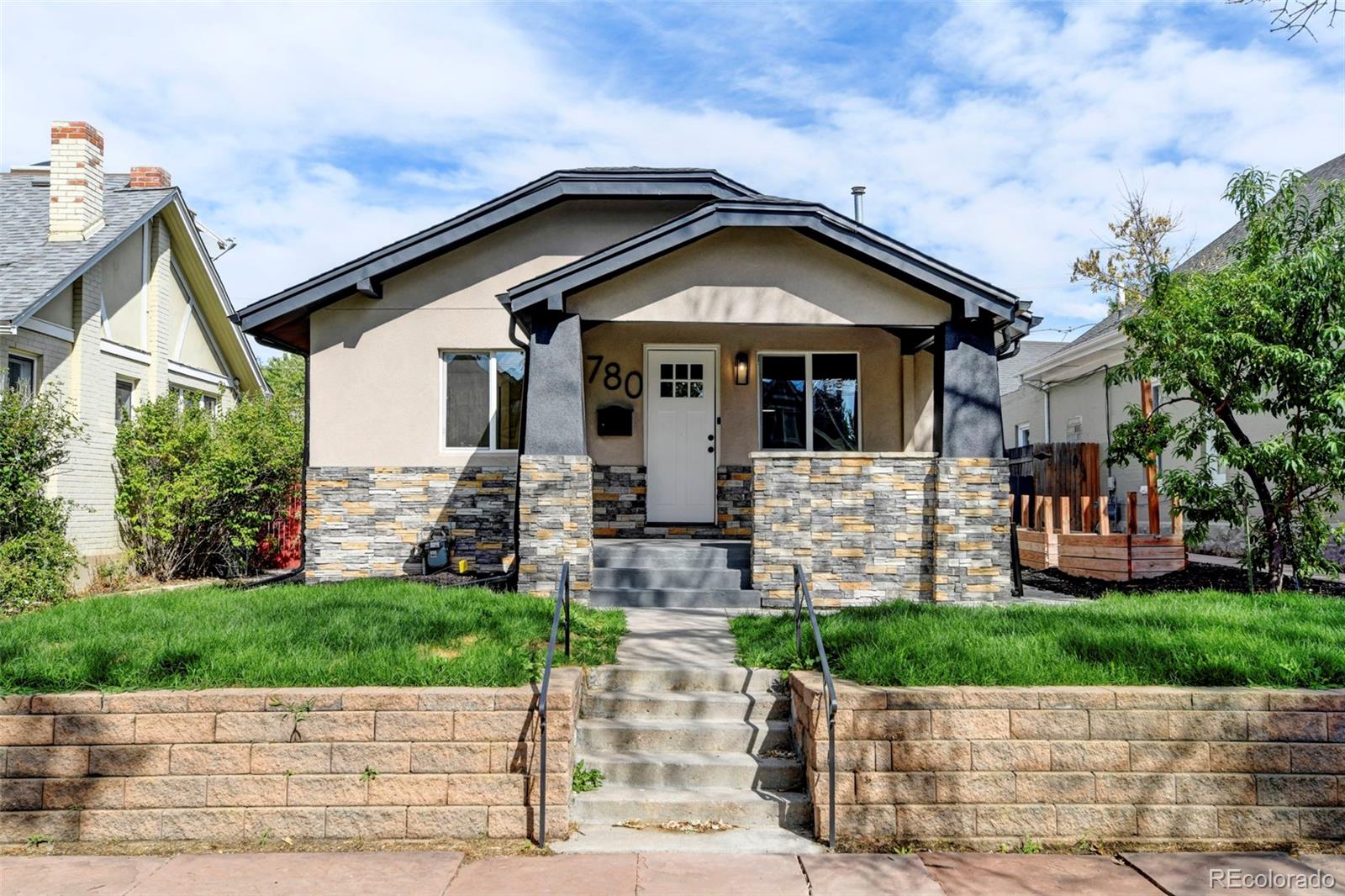 CMA Image for 1099 s clarkson street,Denver, Colorado