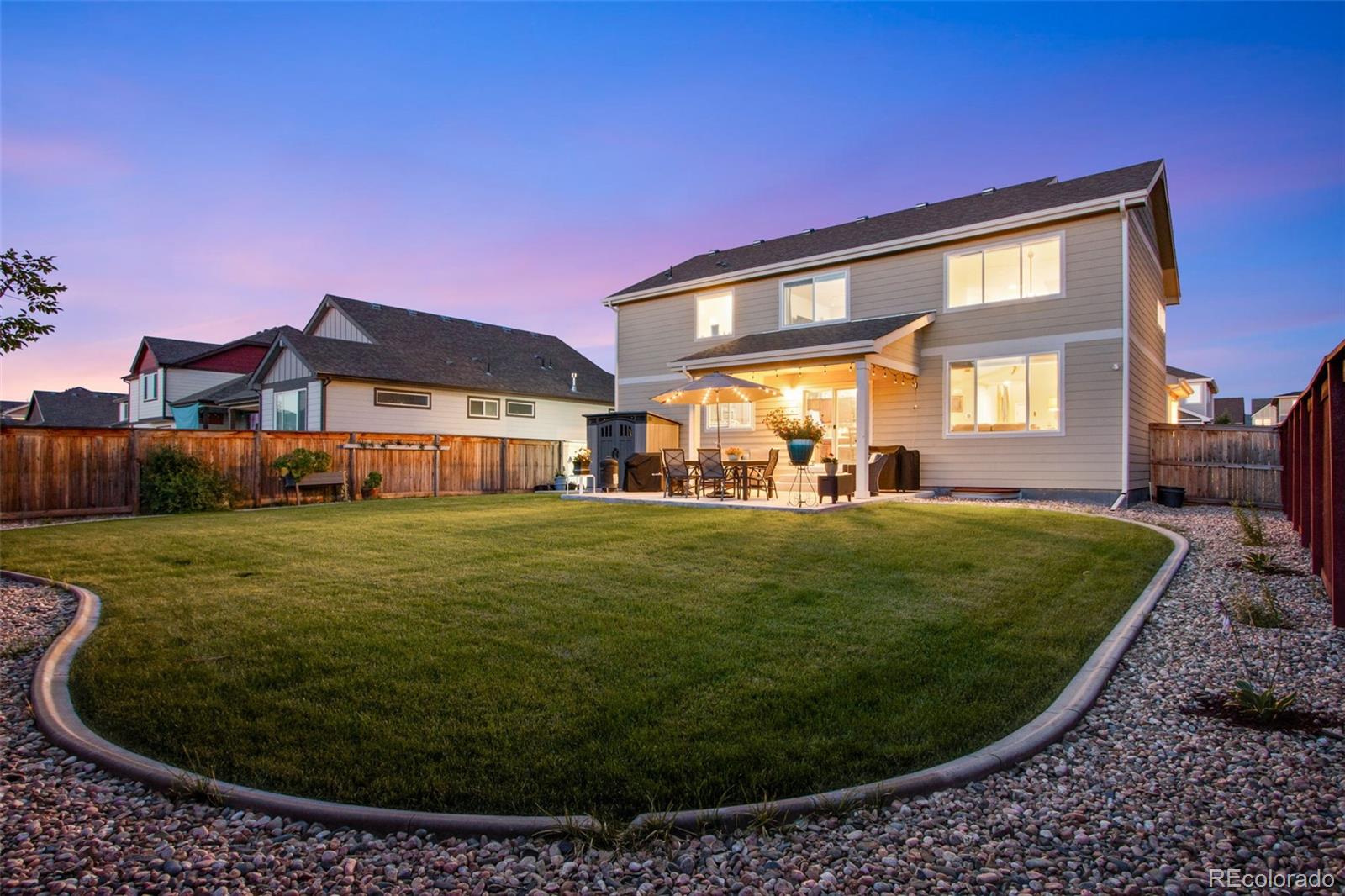 MLS Image #2 for 1694  country sun drive,windsor, Colorado