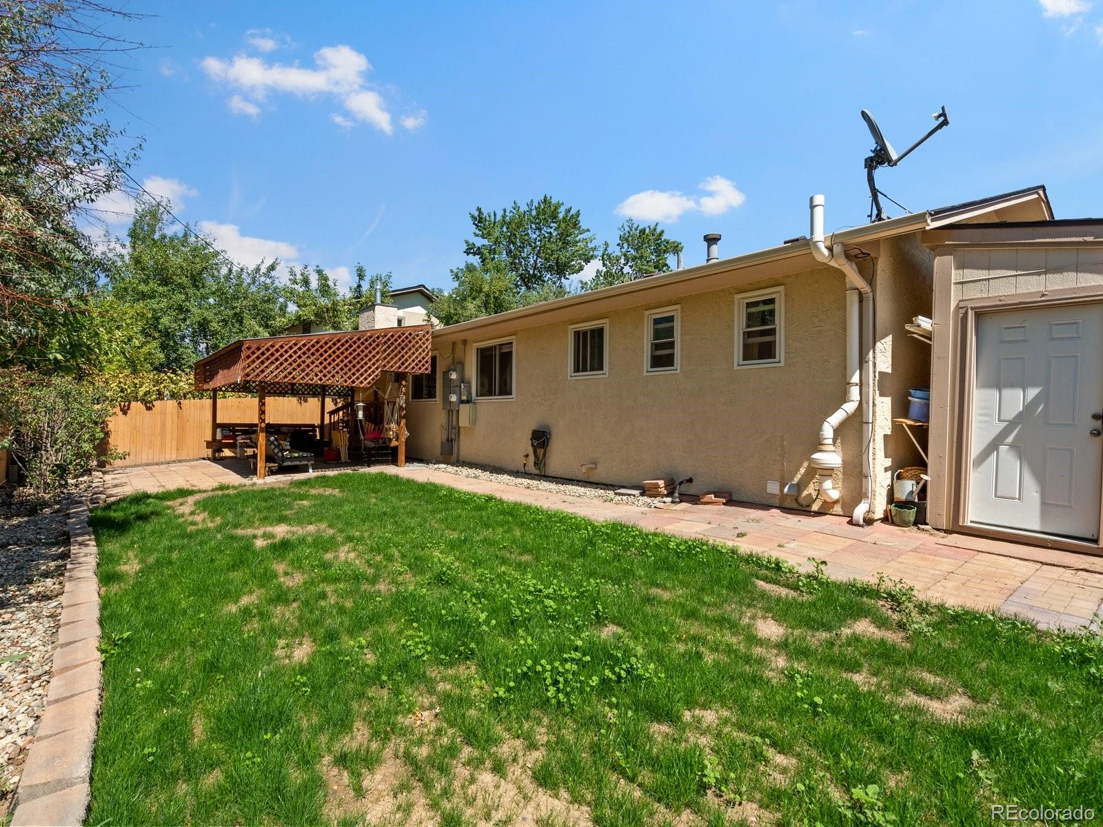 MLS Image #24 for 761  cottonwood drive,broomfield, Colorado