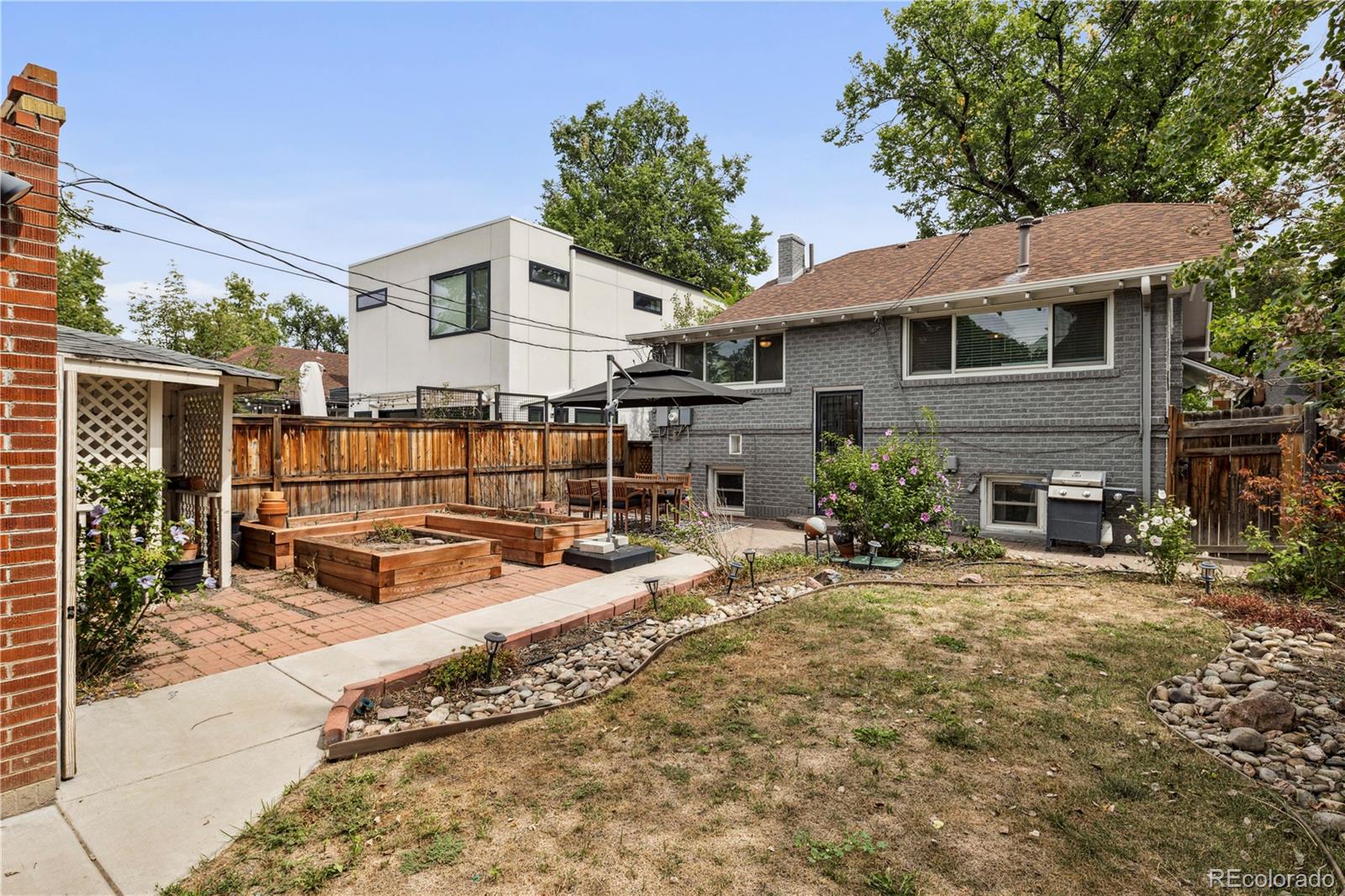 MLS Image #29 for 1561  monroe street,denver, Colorado