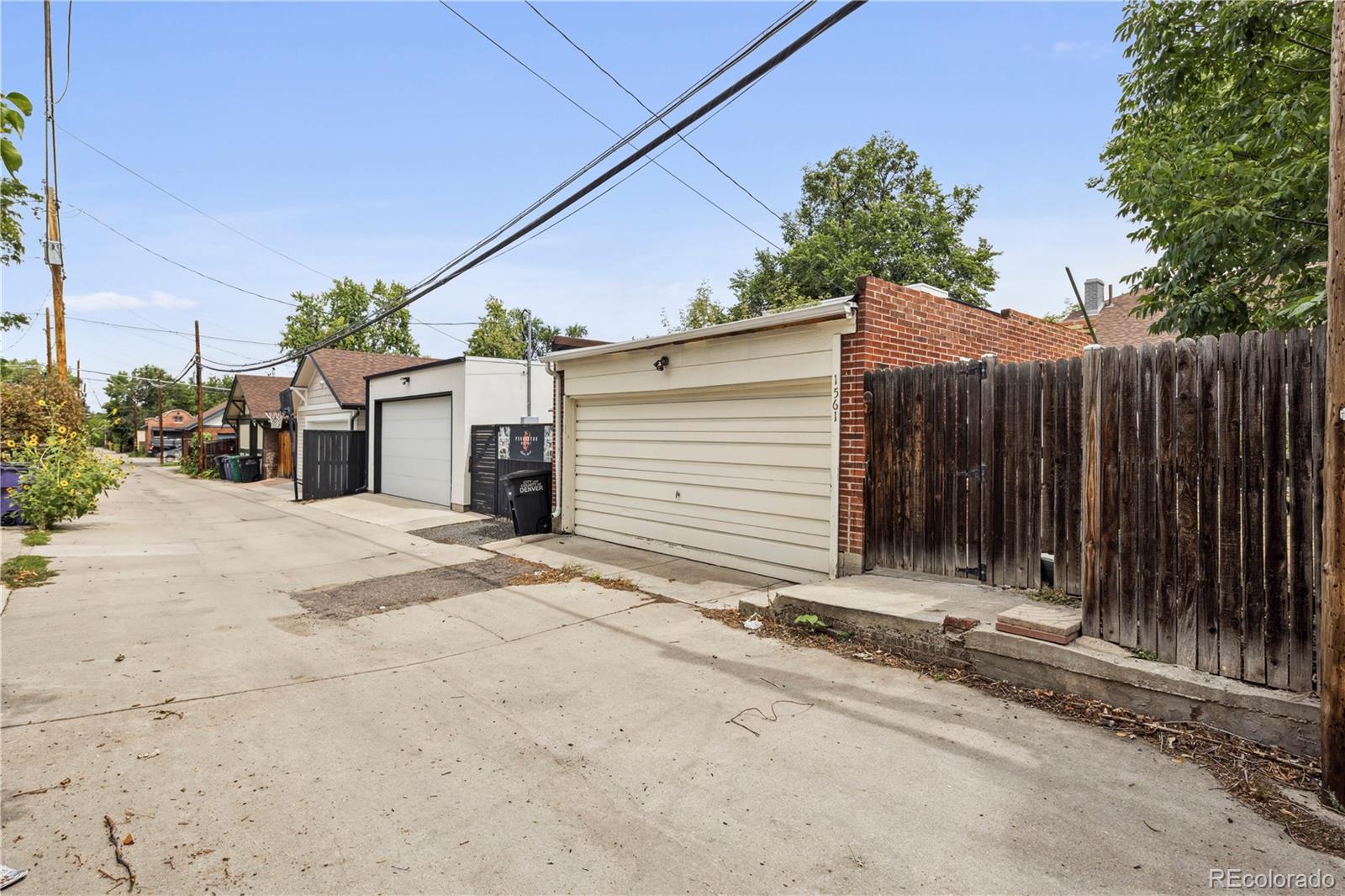 MLS Image #31 for 1561  monroe street,denver, Colorado