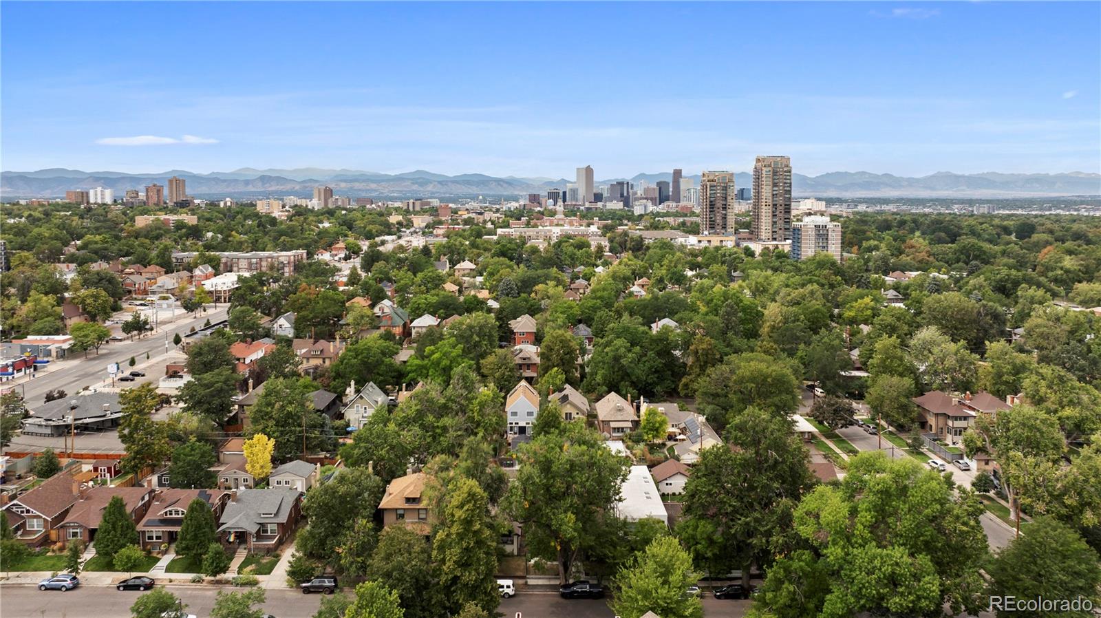 MLS Image #34 for 1561  monroe street,denver, Colorado