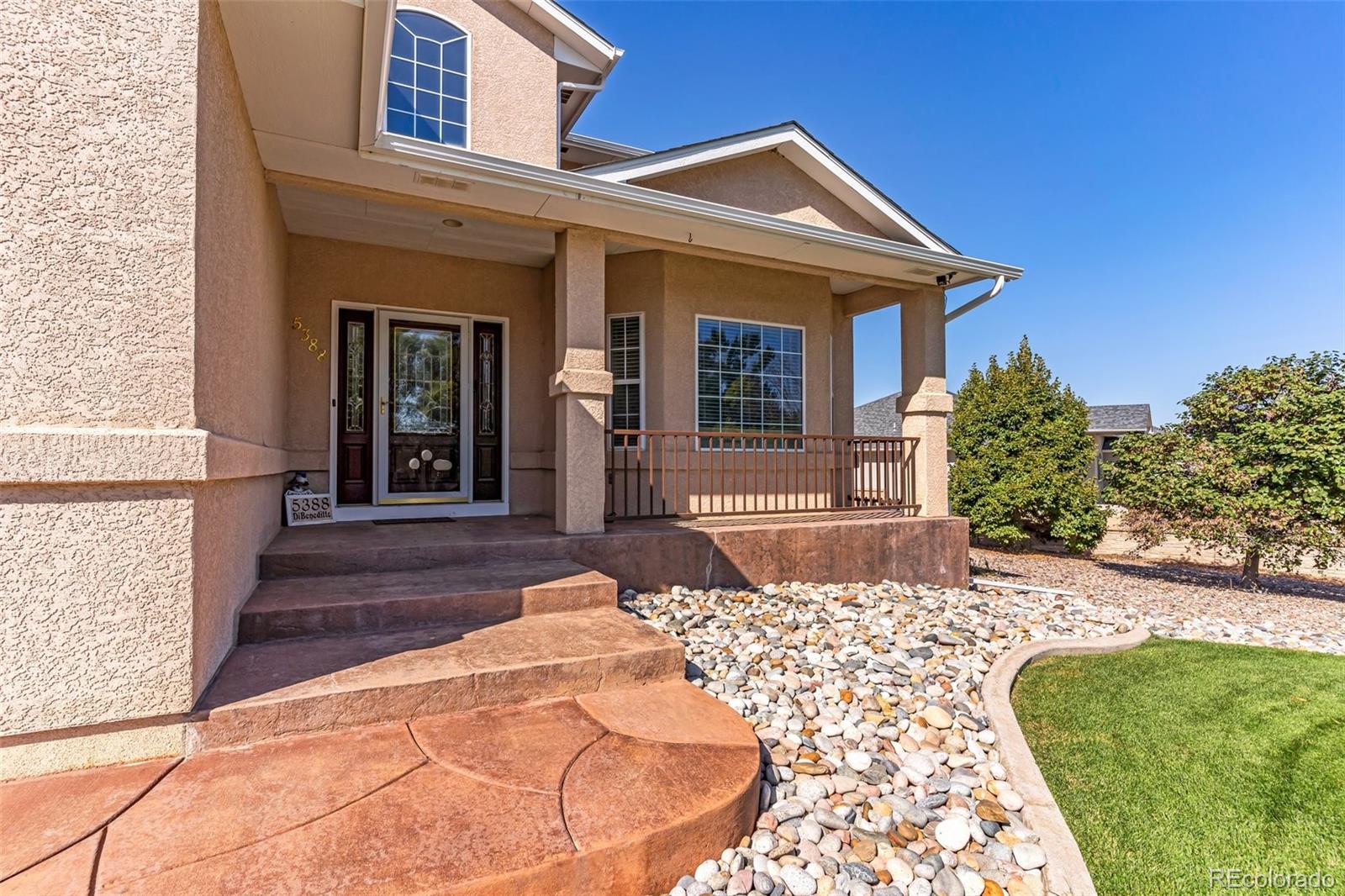 MLS Image #4 for 5388  stonemoor drive,pueblo, Colorado