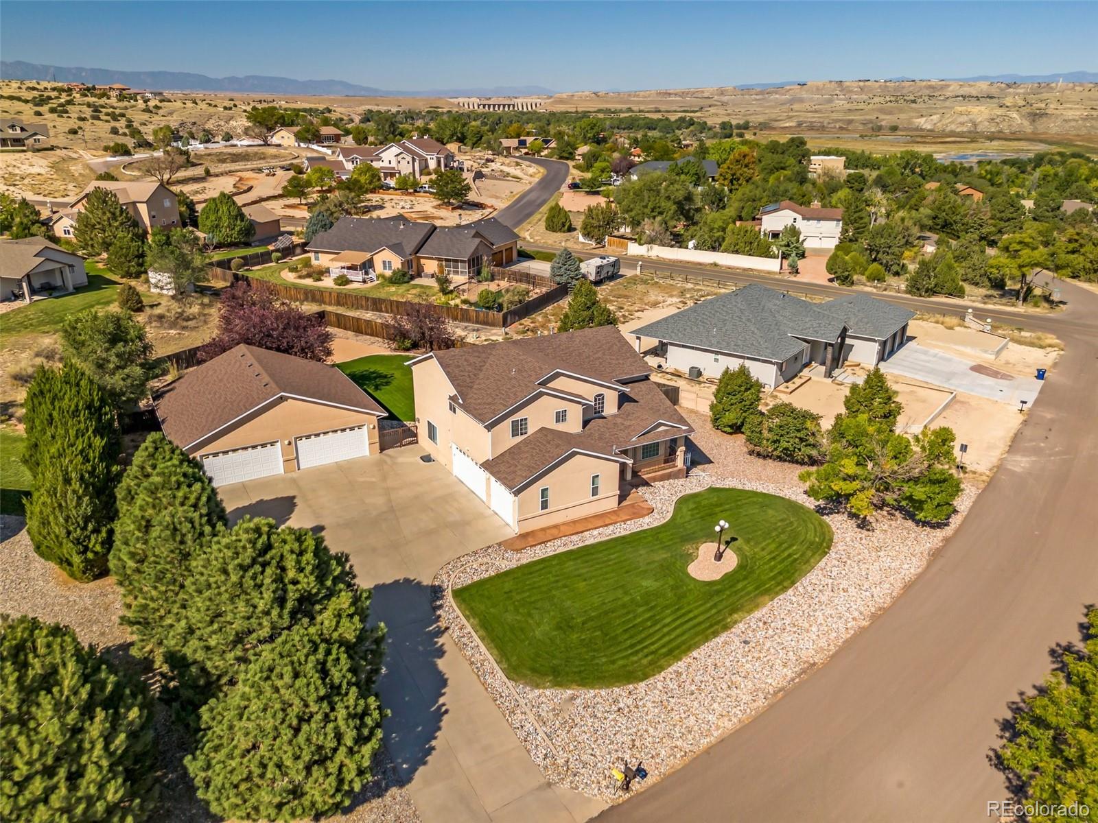 MLS Image #42 for 5388  stonemoor drive,pueblo, Colorado