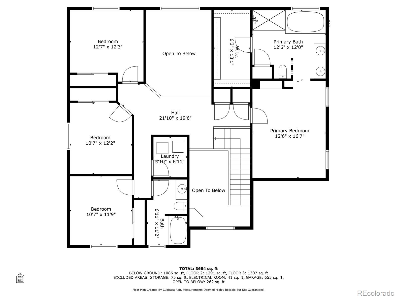 MLS Image #48 for 5388  stonemoor drive,pueblo, Colorado