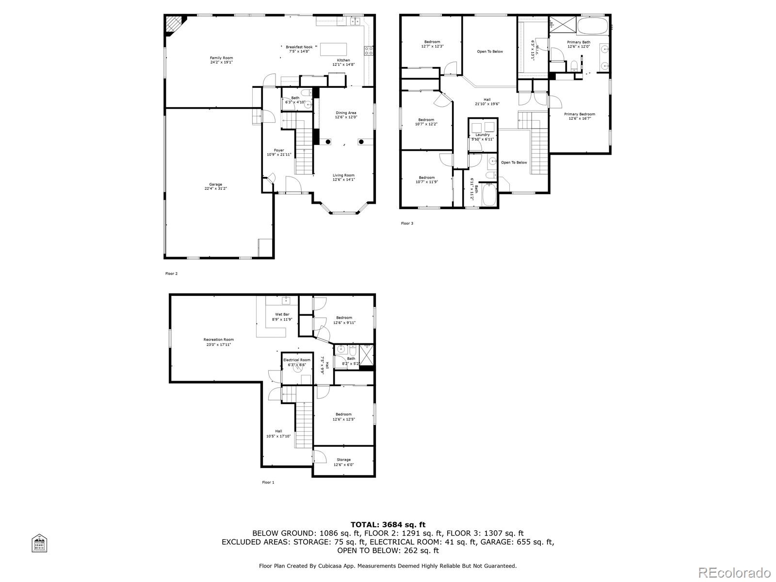 MLS Image #49 for 5388  stonemoor drive,pueblo, Colorado