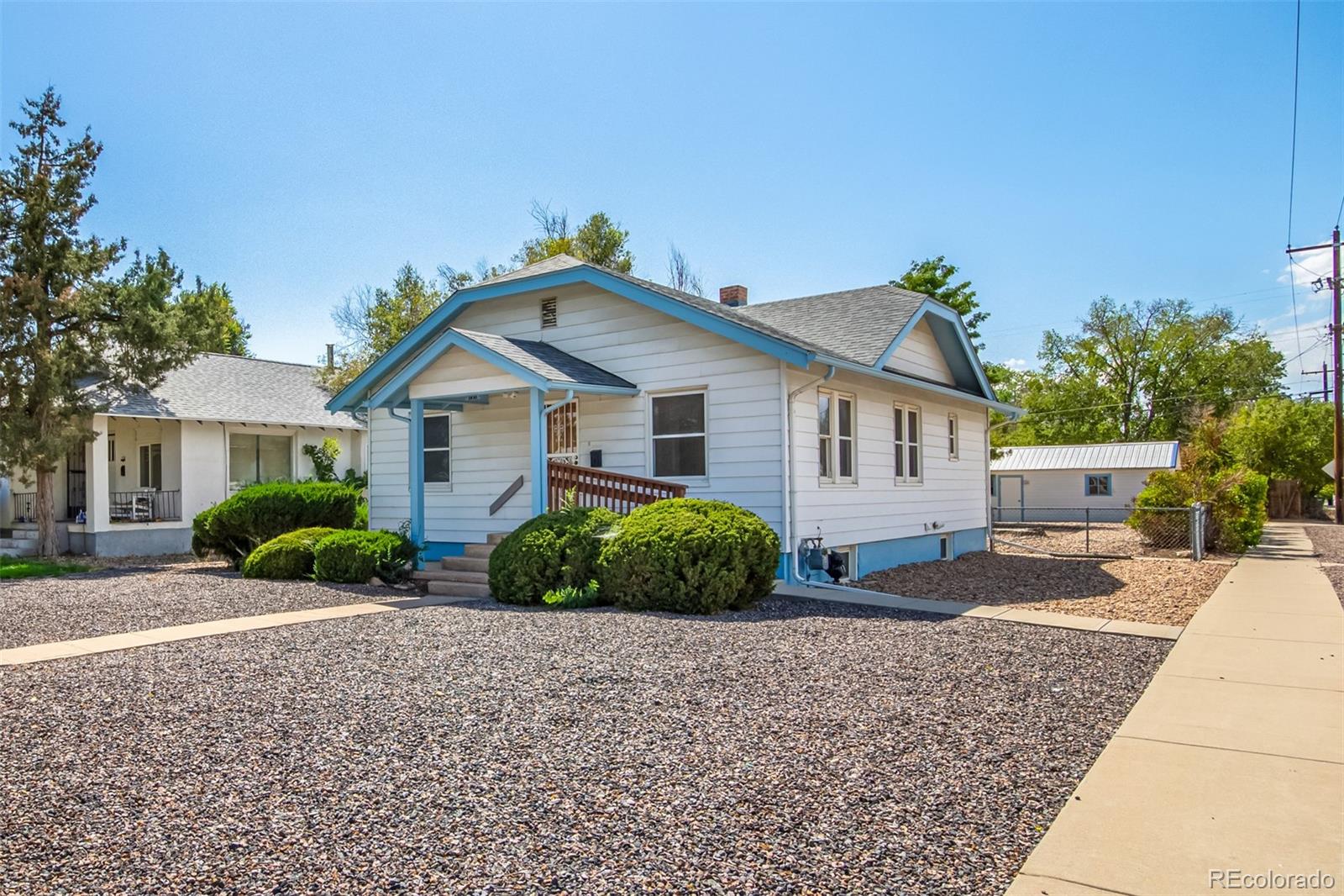 MLS Image #2 for 101 s 11th avenue,brighton, Colorado