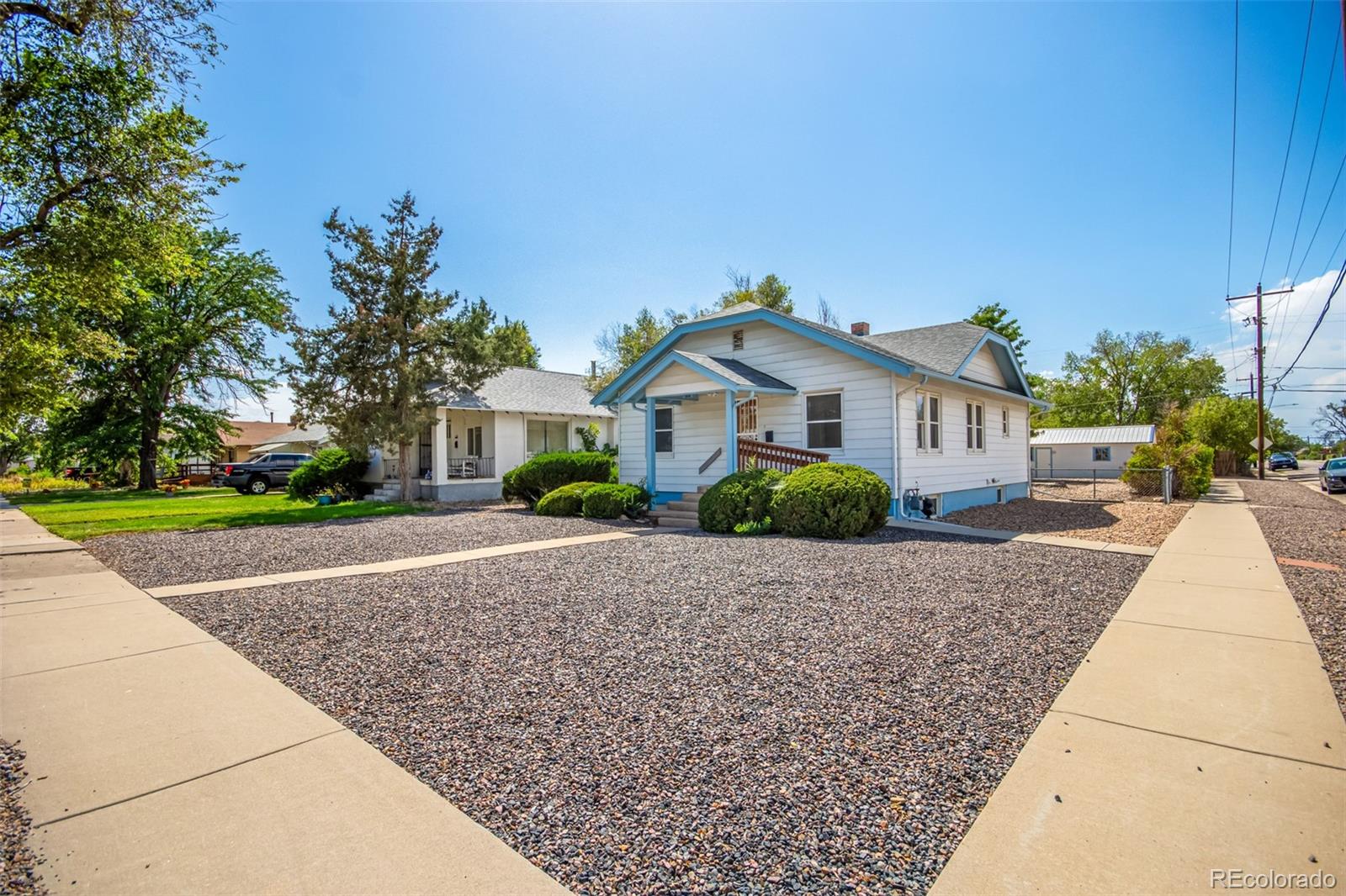 MLS Image #3 for 101 s 11th avenue,brighton, Colorado