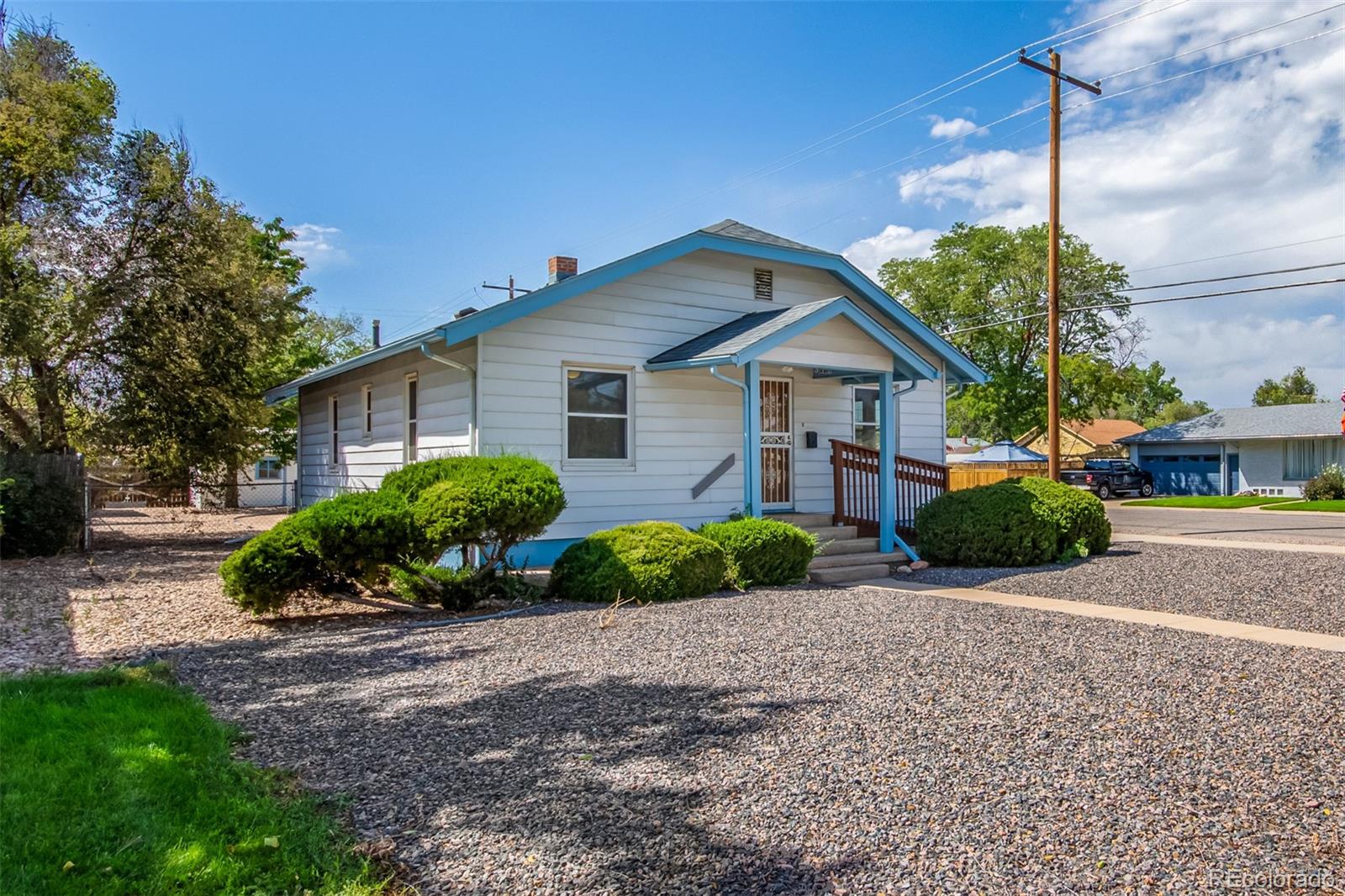 MLS Image #4 for 101 s 11th avenue,brighton, Colorado