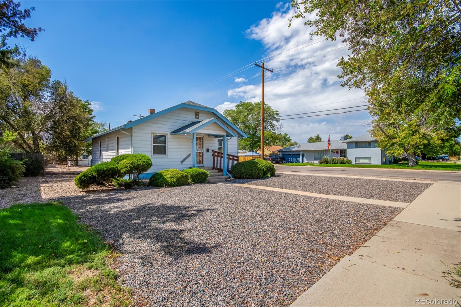 MLS Image #5 for 101 s 11th avenue,brighton, Colorado