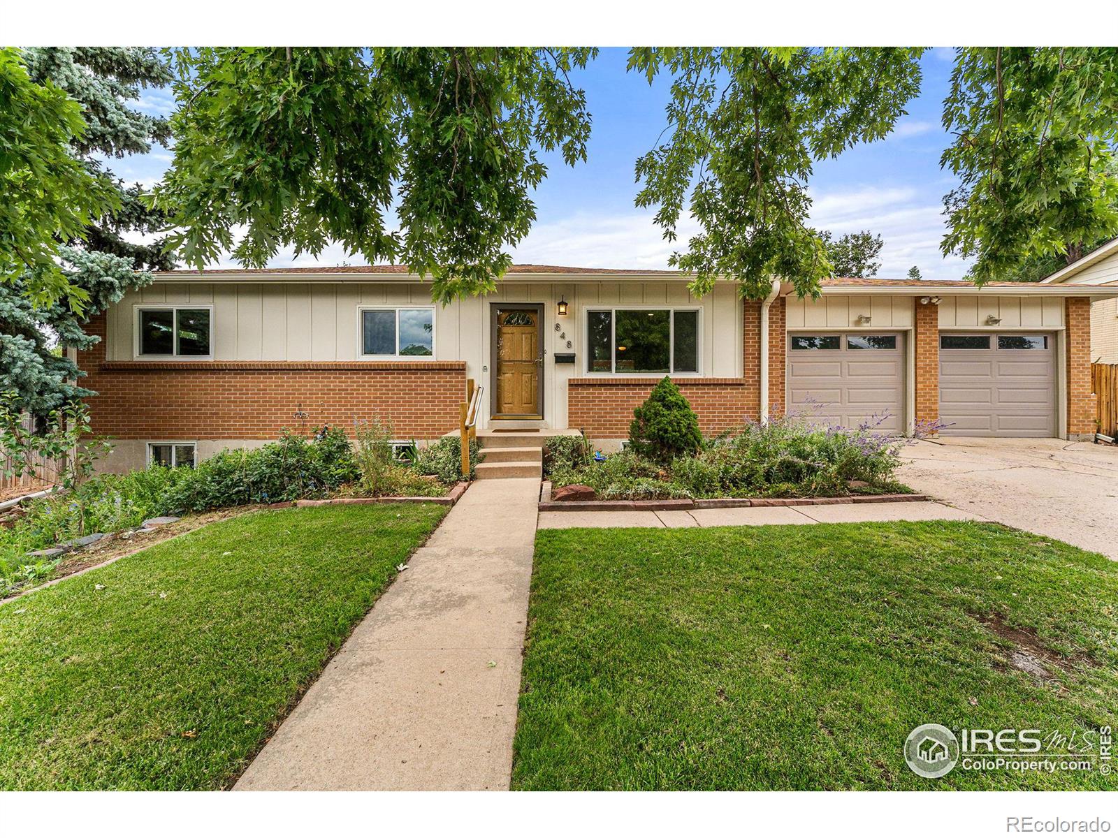 MLS Image #2 for 848 s swadley street,lakewood, Colorado