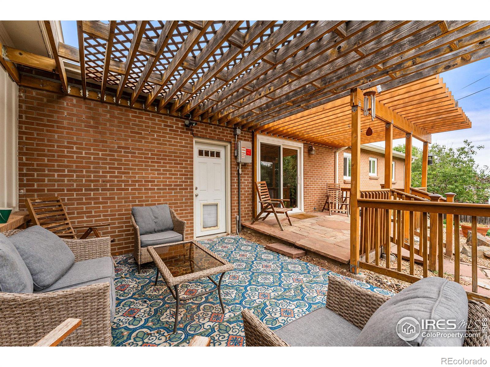 MLS Image #29 for 848 s swadley street,lakewood, Colorado