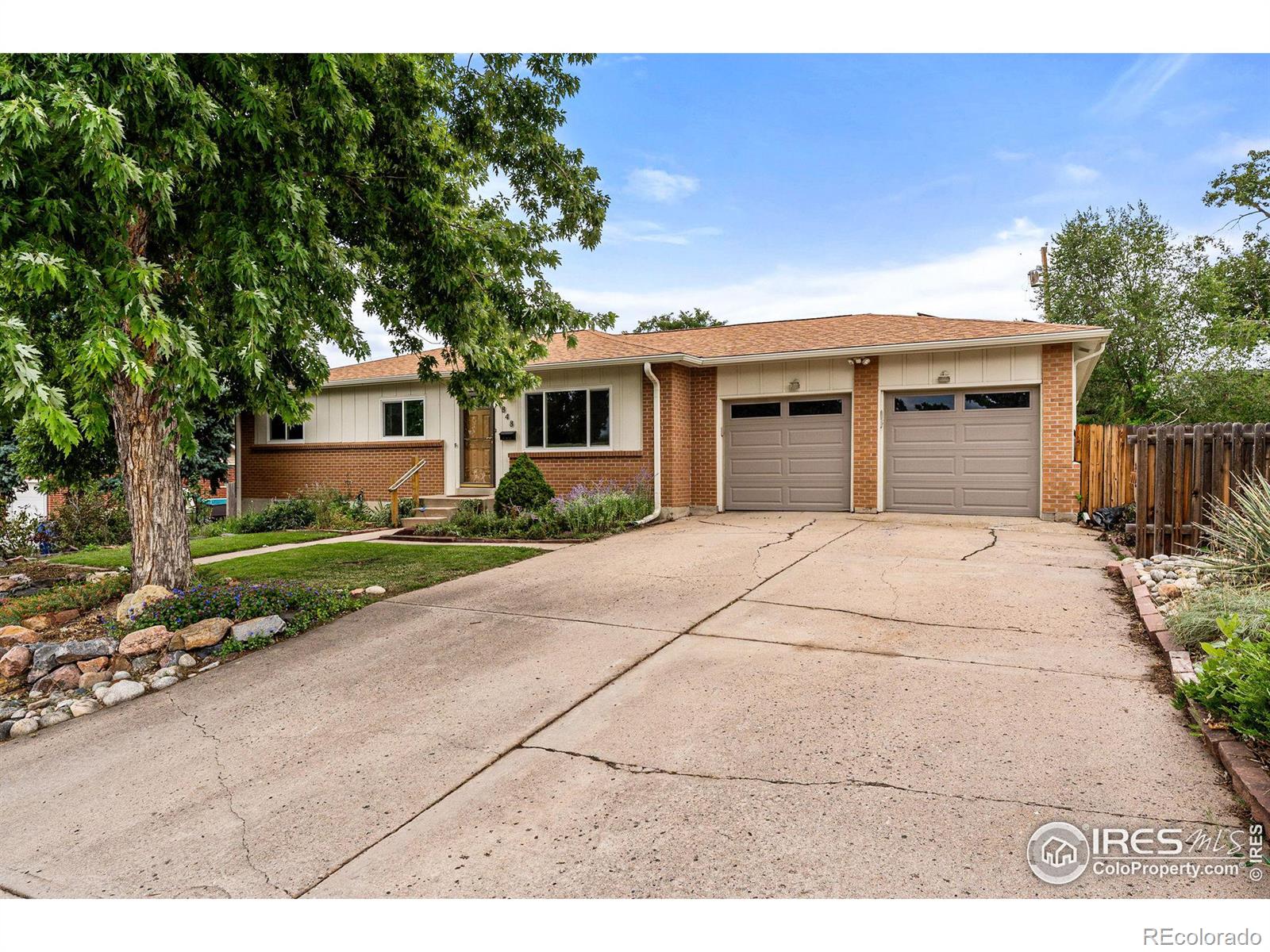 MLS Image #3 for 848 s swadley street,lakewood, Colorado