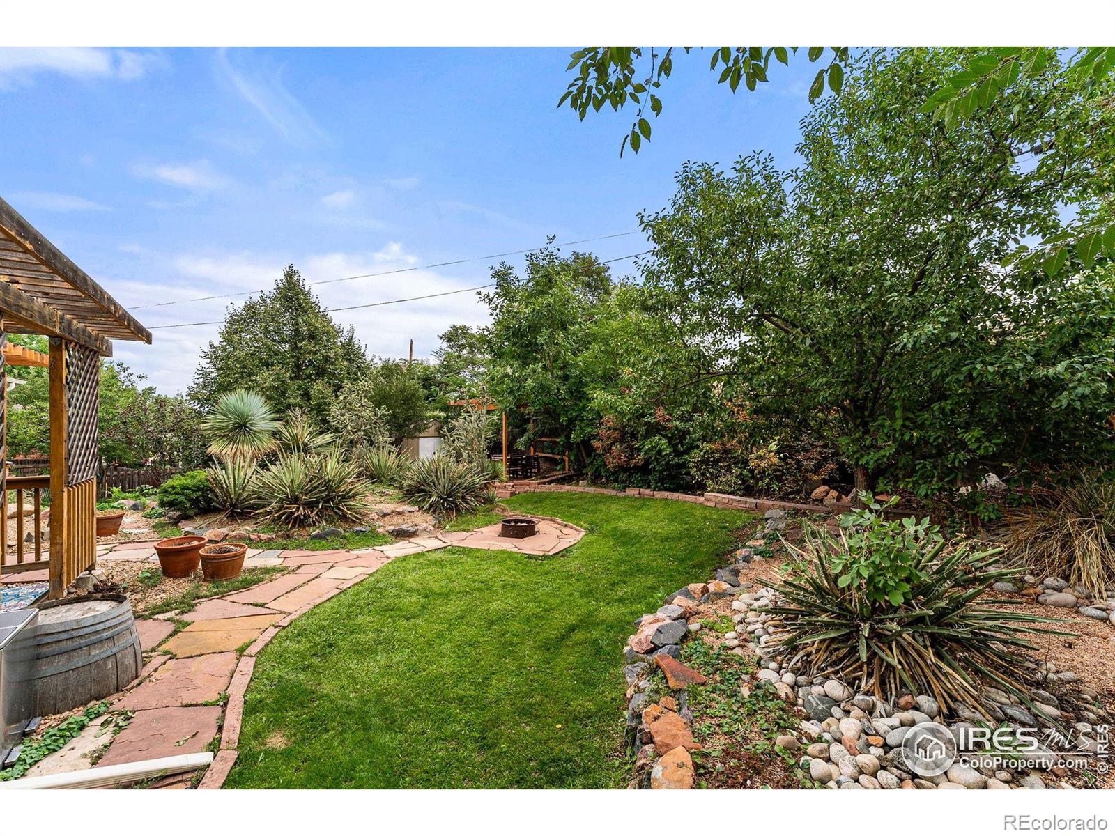 MLS Image #30 for 848 s swadley street,lakewood, Colorado