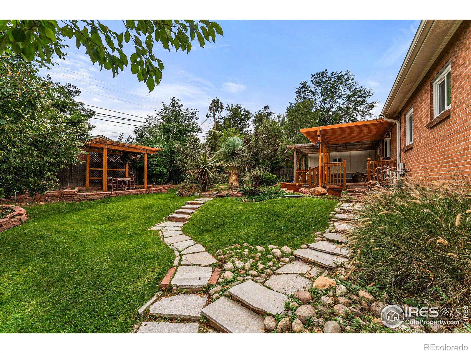 MLS Image #31 for 848 s swadley street,lakewood, Colorado