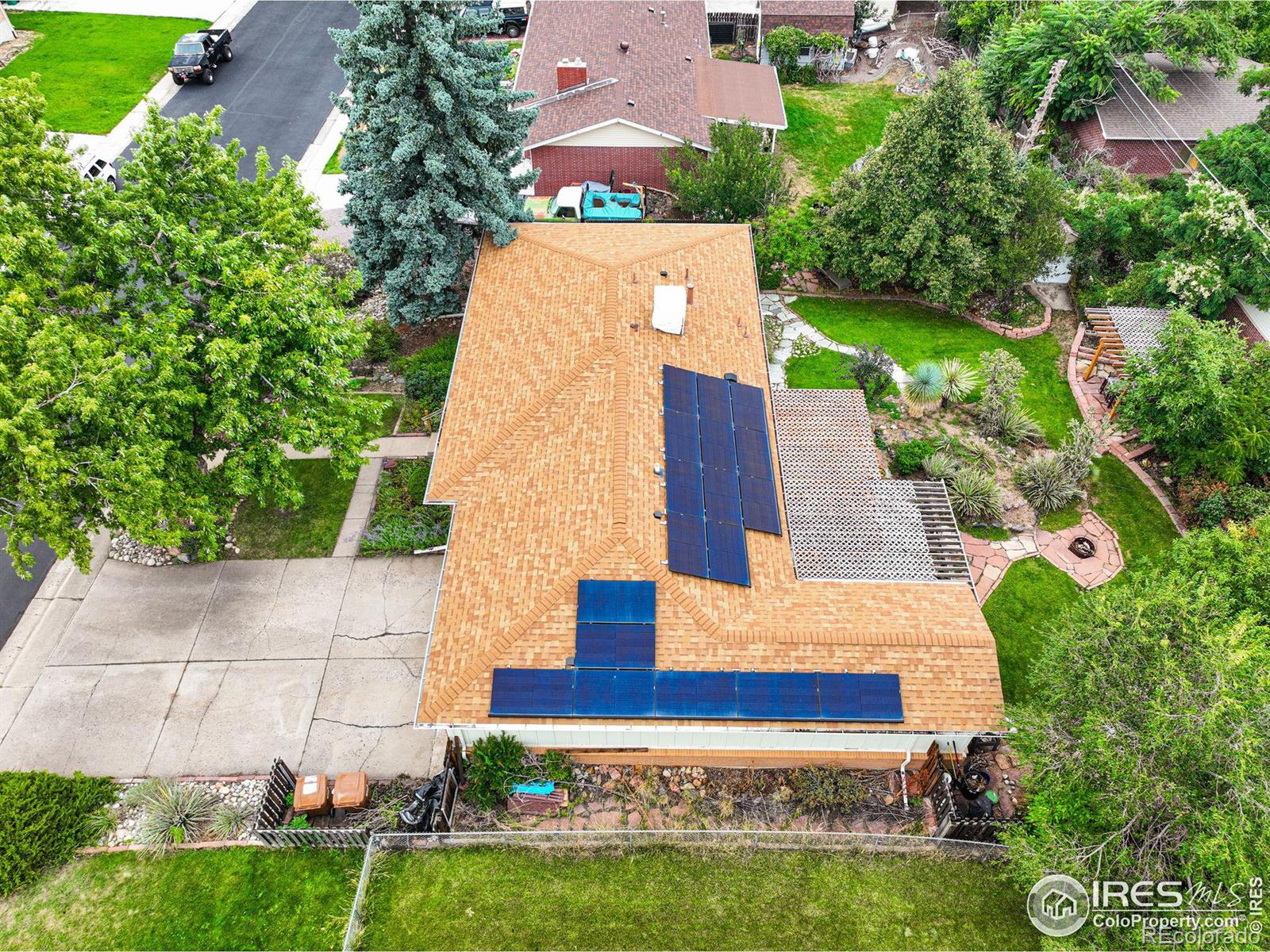 MLS Image #34 for 848 s swadley street,lakewood, Colorado