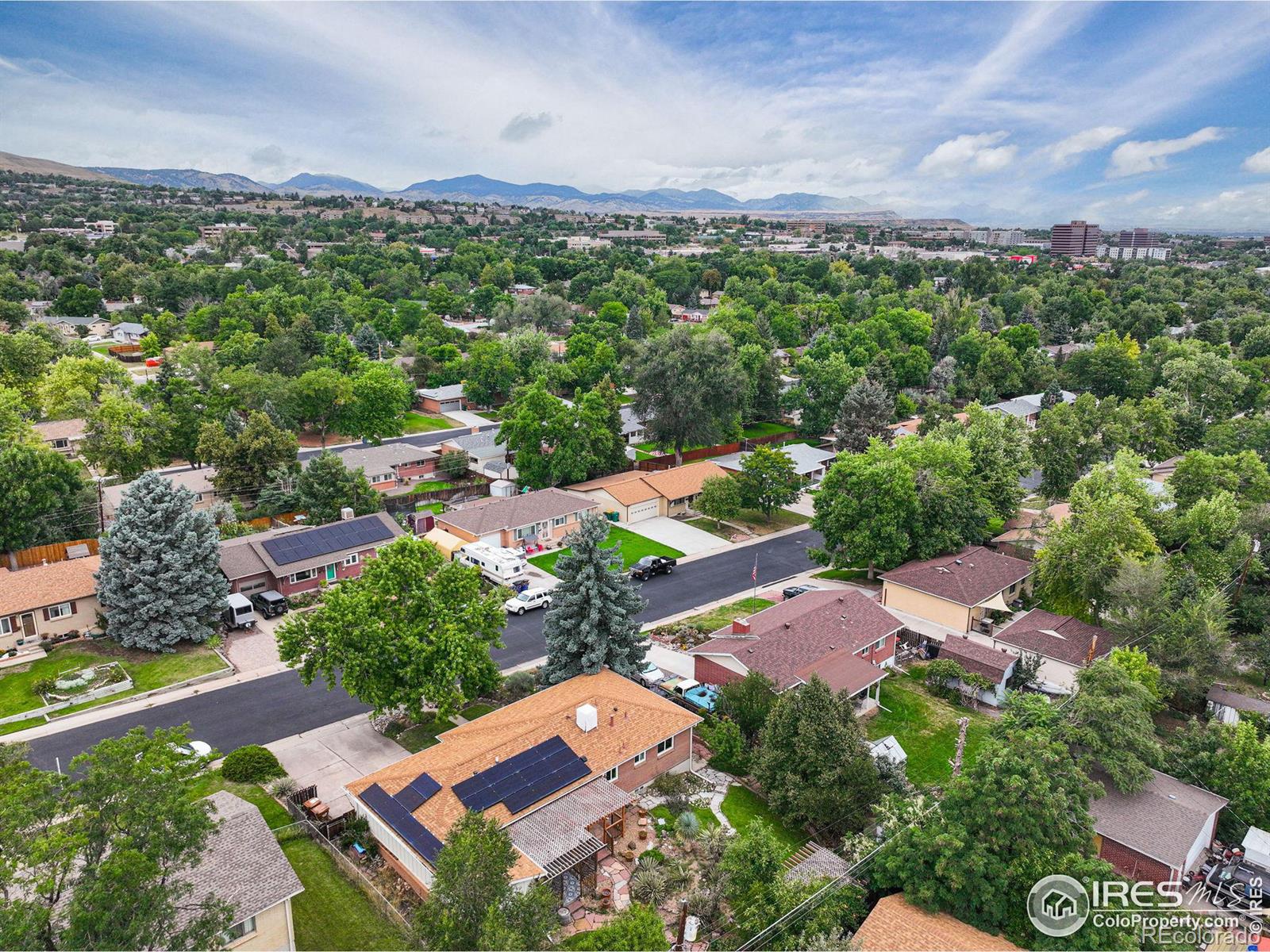 MLS Image #36 for 848 s swadley street,lakewood, Colorado