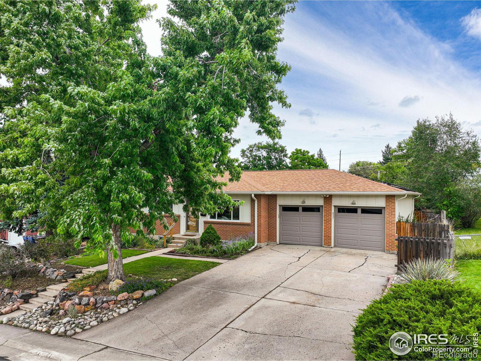 MLS Image #4 for 848 s swadley street,lakewood, Colorado