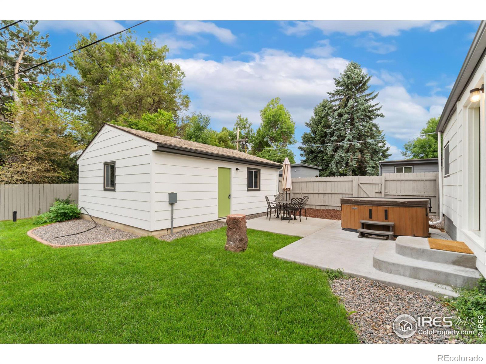 MLS Image #24 for 1290 s ivy way,denver, Colorado