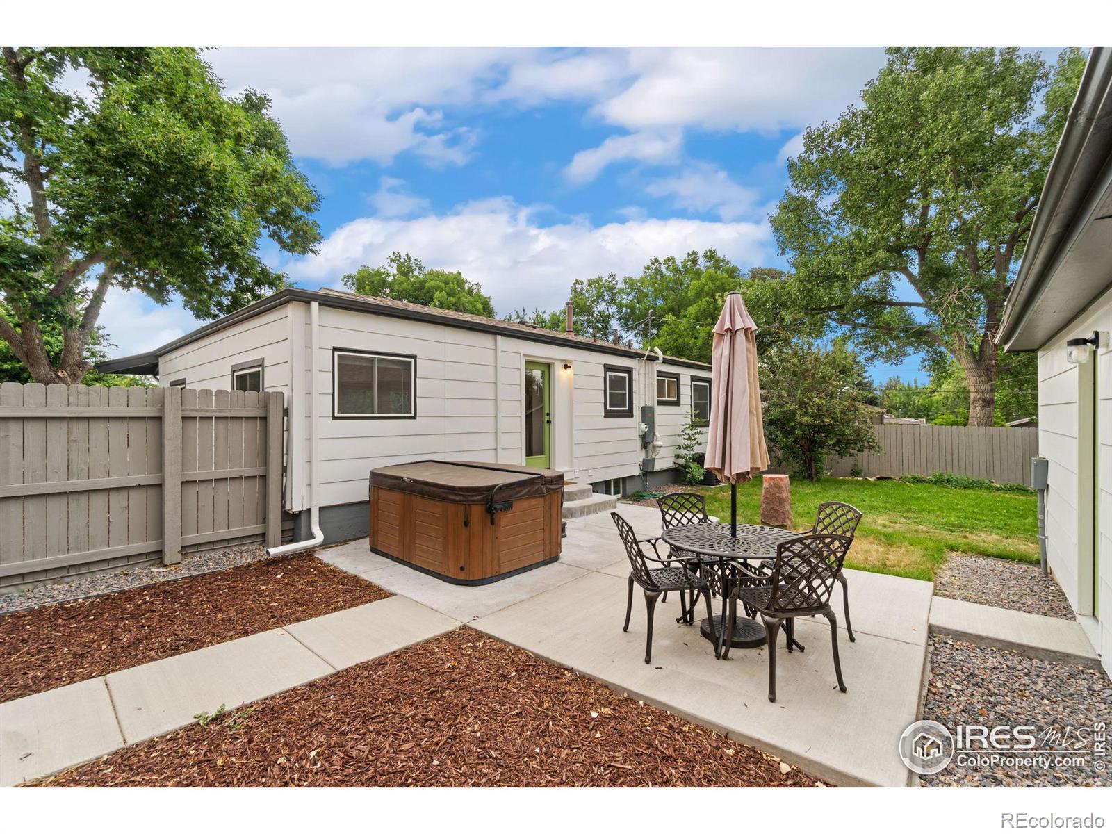 MLS Image #25 for 1290 s ivy way,denver, Colorado