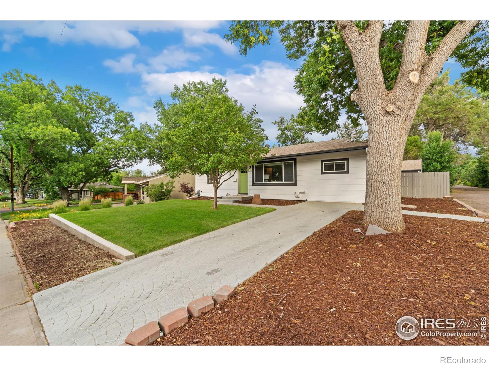 MLS Image #3 for 1290 s ivy way,denver, Colorado