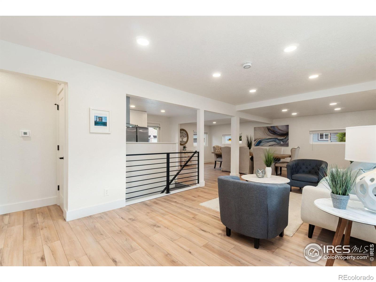 MLS Image #8 for 1290 s ivy way,denver, Colorado