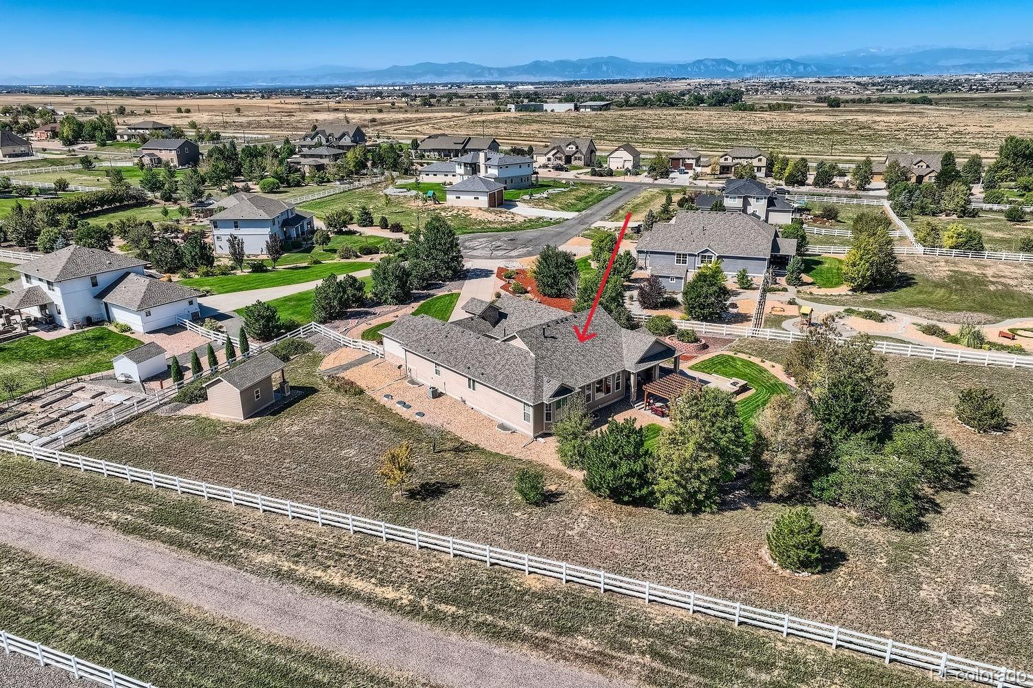 MLS Image #40 for 6017 e 162nd place,brighton, Colorado