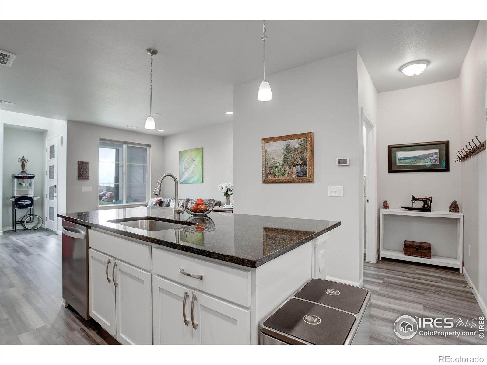 MLS Image #1 for 9284  gore street b,arvada, Colorado