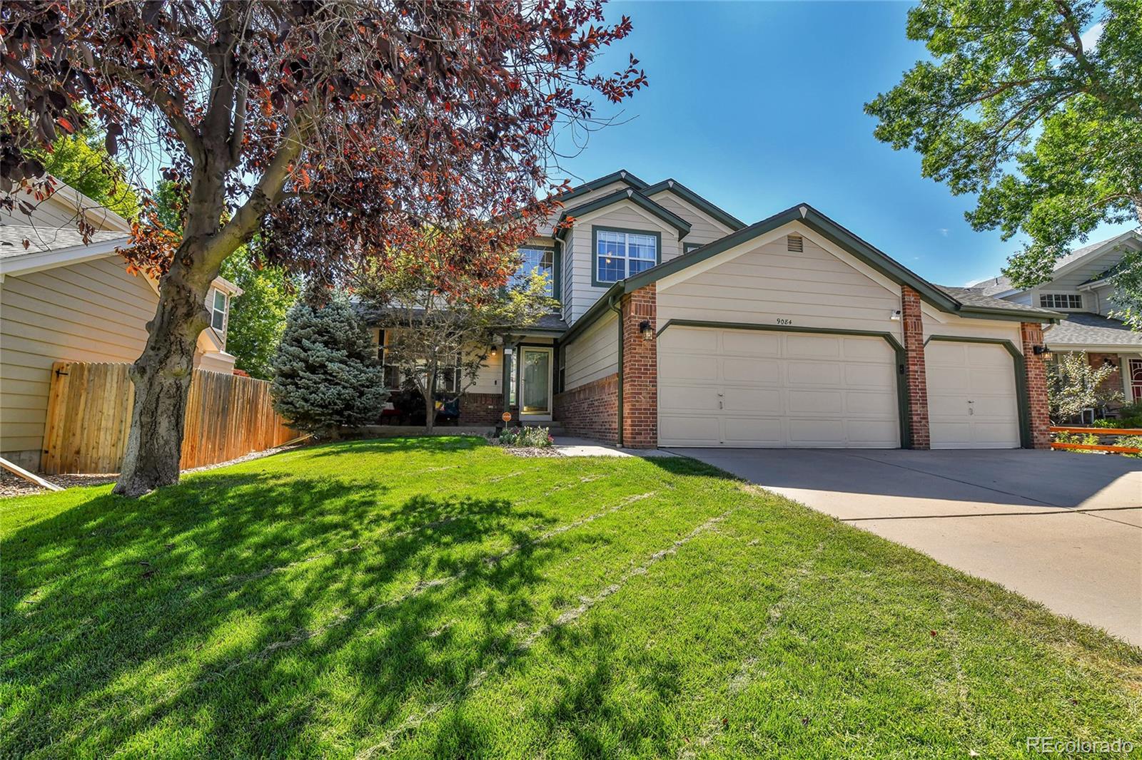 CMA Image for 9084 w coco drive,Littleton, Colorado