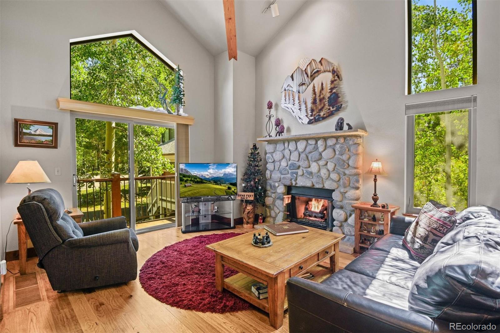 MLS Image #2 for 123  powder ridge drive,breckenridge, Colorado