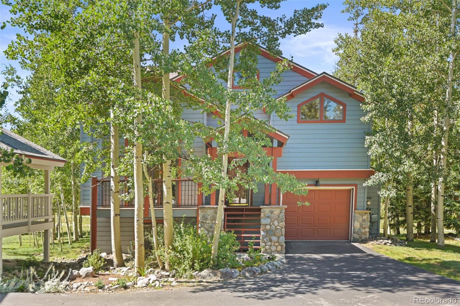 MLS Image #28 for 123  powder ridge drive,breckenridge, Colorado