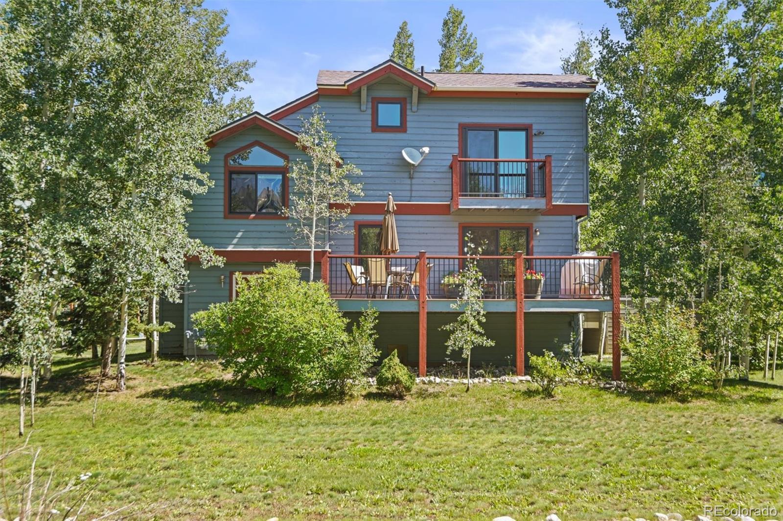 MLS Image #29 for 123  powder ridge drive,breckenridge, Colorado