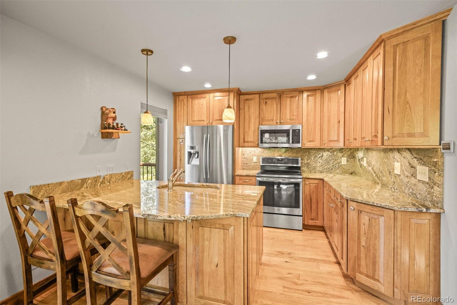 MLS Image #3 for 123  powder ridge drive,breckenridge, Colorado