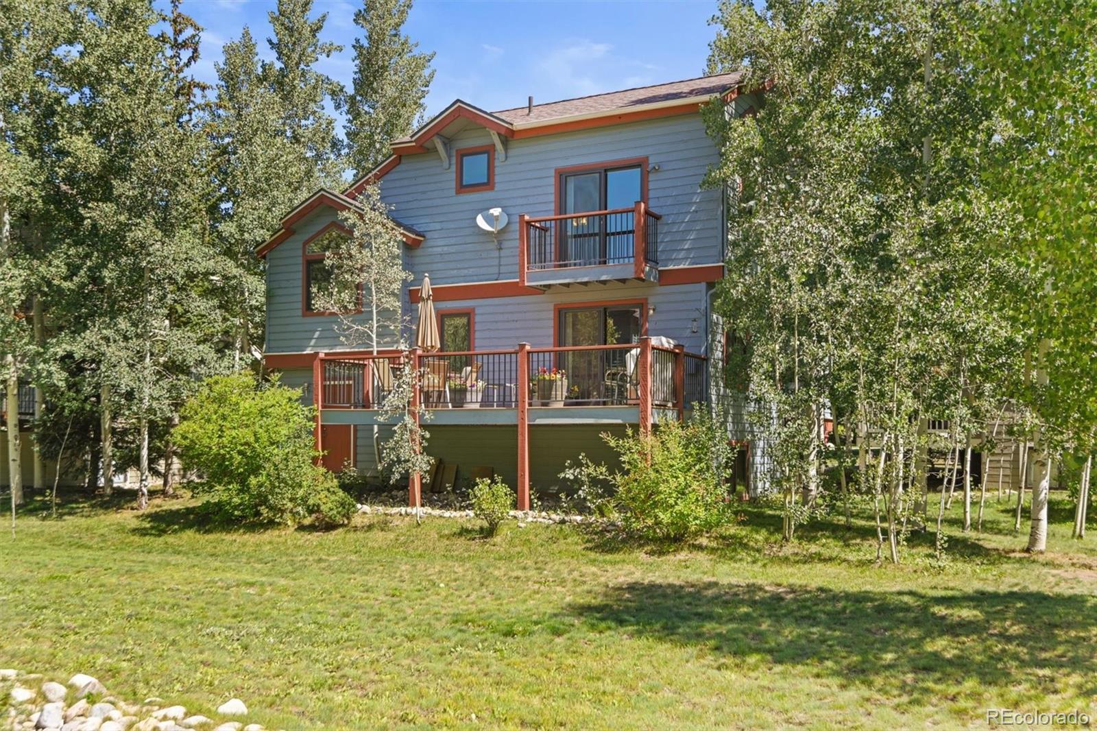 MLS Image #30 for 123  powder ridge drive,breckenridge, Colorado