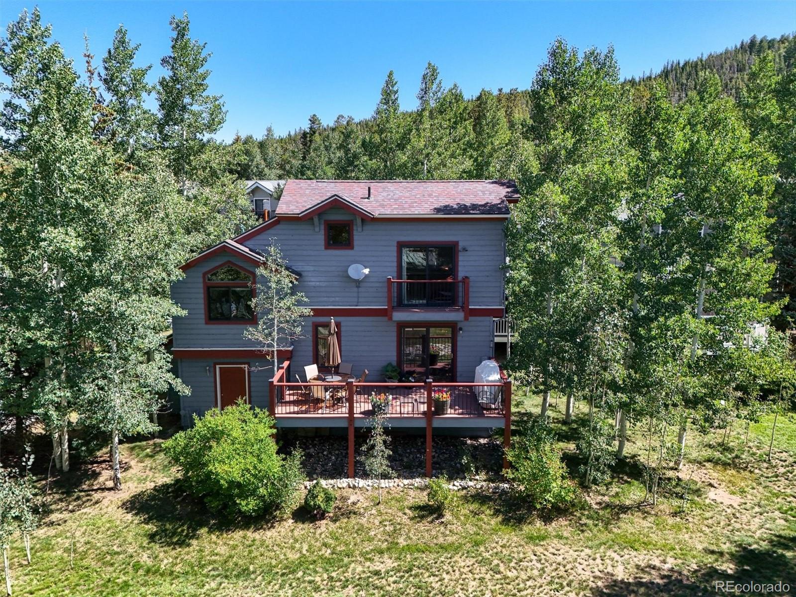 MLS Image #31 for 123  powder ridge drive,breckenridge, Colorado