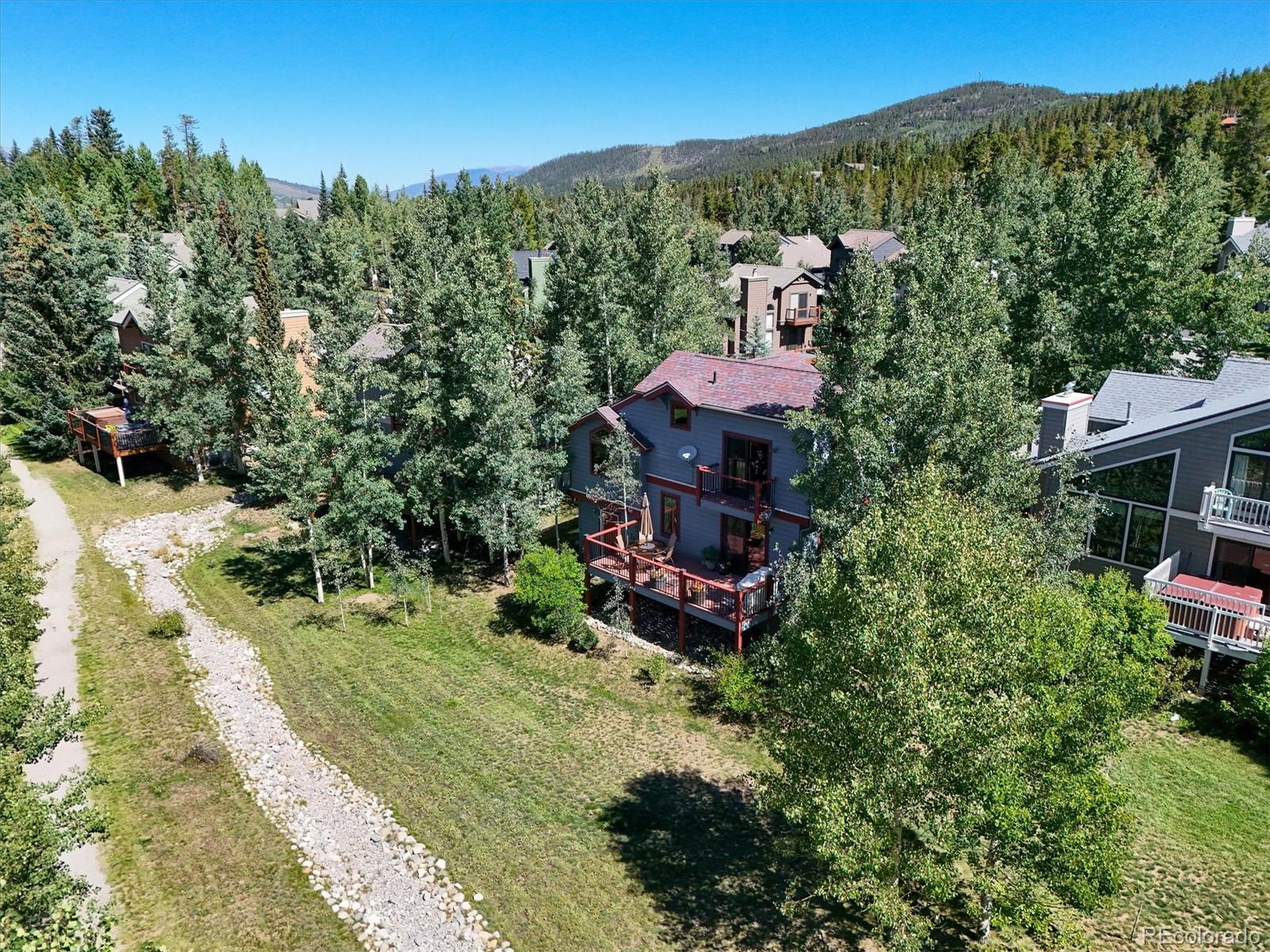 MLS Image #32 for 123  powder ridge drive,breckenridge, Colorado