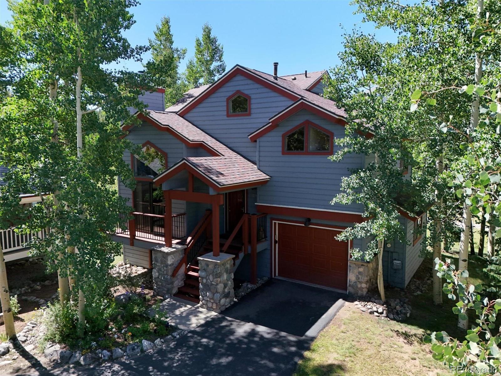 MLS Image #33 for 123  powder ridge drive,breckenridge, Colorado